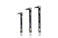 Spec Ops Tools Nail Puller Cats Paw Pry Bar for Prying, Demolition & Nail Pulling, High-Carbon Steel, 8, 10 & 11 Inch Combo Pack - size: 8/10/11 in Claw Bar