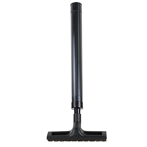 2-Pack Vacuum Hose Adaptor 2.5" to 1.25” Compatible with 2.5" Shop Vac Conversion for Fitting 1.25" Attachments, 2 1/2" to 1 1/4" Vacuum Fitting Adapter - size: Vacuum Adapter 1 1/4"
