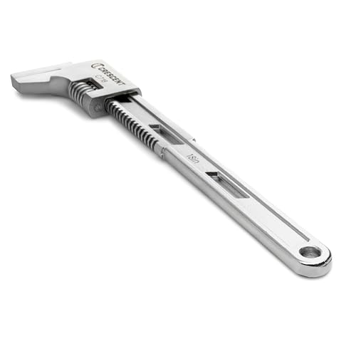 Crescent 18" Automotive Wrench - C718 - size: 18 inch