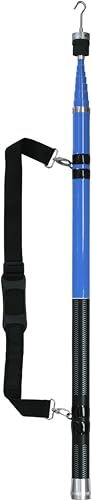 Jonard Tools RDT-18K Telescoping Extension Pole, 18 ft - style: Telescoping Pole, 18'