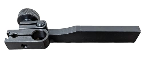 Accusize Industrial Tools Height Gauge Adaptor with Clamps, 0002-0881 (Pack of 2) - size: 2 Pack