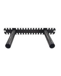 Floating Shelf Brackets - Sheppard Brackets - Easy Install - Heavy Duty (10 Inch) - size: 10 Inch