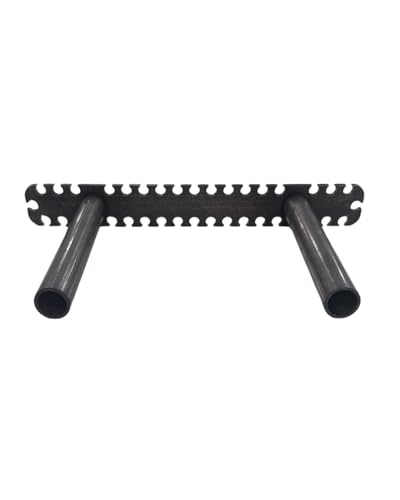 Floating Shelf Brackets - Sheppard Brackets - Easy Install - Heavy Duty (10 Inch) - size: 10 Inch