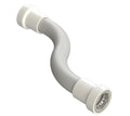 Orbit 35679 1 in. PVC-Lock Flexible Repair Coupling for Schedule 40 PVC Pipe - style: Flexible repair