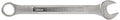 CRAFTSMAN Combination Wrench Set, SAE/Metric, 18mm (CMMT42925) - size: 18 MM