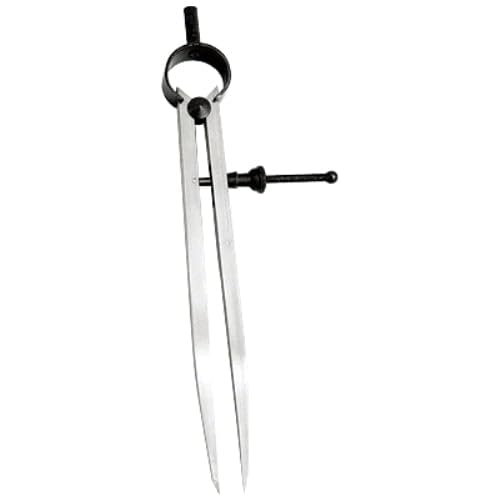HHIP 4901-0069 Spring Divider, 12" - size: 12"