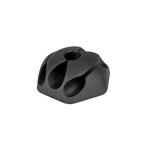 Klein Tools 450-410 Cable Clips, Made in USA, Self-Adhesive 3-Slot Cable, Cord Management Mounting Clips, Optional Screw for Permanent Mounting, 10-Pack - style: 3-Slot Clips
