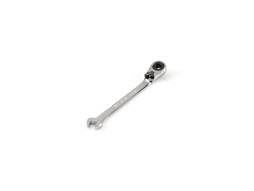 TEKTON 1/4 Inch Reversible Ratcheting Combination Wrench | WRC23306 - size: 1/4-Inch, style: Inch