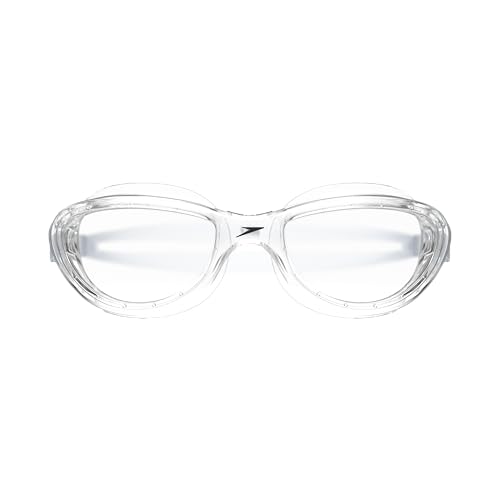 Speedo Unisex Swim Goggles Hydrospex Classic - color: Futura Clear/Clear