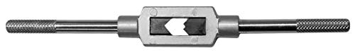 Century Drill & Tool 98900 Fractional Tap & Die Set, 40 Piece - size: 40-Piece