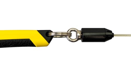Tsunoda PKN-225ATG, High-Leverage Heavy Duty Diagonal Cutters 9-inches (225mm) - size: 9-inches Elastomer Handle