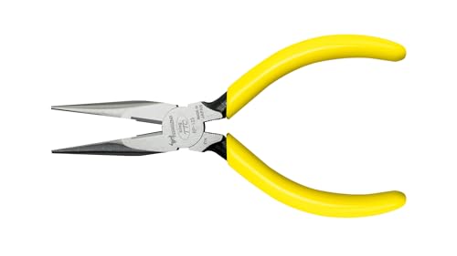 Tsunoda RP-125, Needle Nose Pliers (5-Inch) - size: 5-Inch w/o Spring