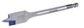 Irwin Tools IRWIN SPEEDBOR Spade Wood Drill Bit 11/16" X 6" (88811) - style: 11/16-Inch Bit
