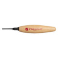 FLEXCUT Micro Shallow/Deep U-Gouge, Razor Sharp High Carbon Cutting Blade - color: Micro Shallow U-Gouge, size: 1.5 mm