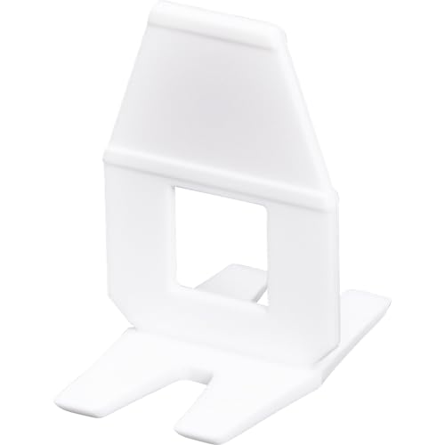 BARWALT PLS 1/16 Inch Tile Leveling System - size: 1/16 Inch Spacer