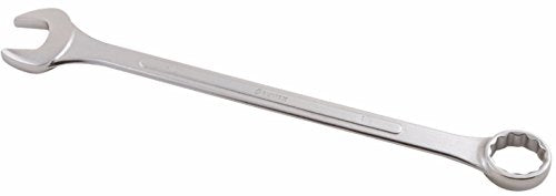 SUNEX TOOLS 945A 1-7/16" Jumbo Combination Wrench CRV - size: 1-7/16-inch