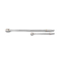 GEARWRENCH 2 Pc 1/4" & 3/8" Dr 120XP X-Long Handle Ratchet Set | 81271XP - style: Long Handle