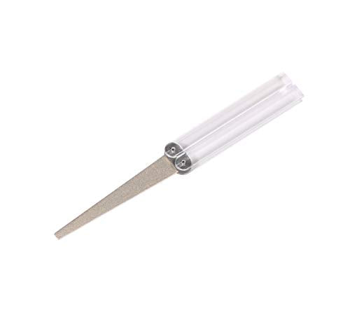 DMT FFX Diafold Diamond Flat Folding File Extra-Coarse - color: Extra-coarse