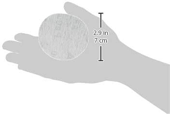 Mirka Abranet Grip Sanding Discs 3 Inch 35 Pack Hook and Loop - size: Grit 80-600 (Assortment)