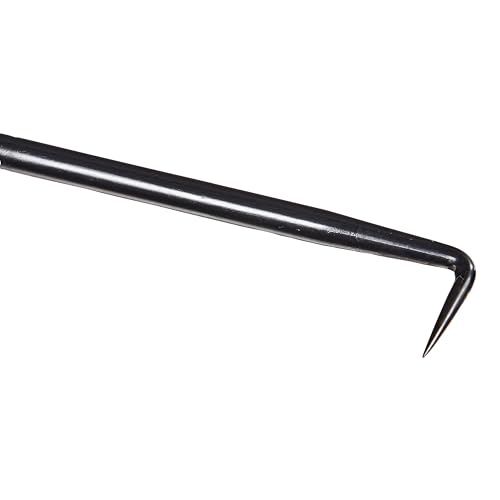 Mayhew Tools 60003 CatsPaw Mini Hook and Pick Set, Chrome-Vanadium, 4-Piece Set
