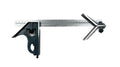 HHIP 4901-0314 3 Piece Combination Square Set, 0-12" Blade - size: 3 Piece, 0-12" Blade