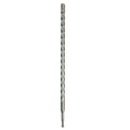 3/4 Inch x 18 Inch SDS Plus Rotary Hammer Drill Bit, Carbide Tipped for Brick, Stone, and Concrete (3/4" x 18") - size: 3/4" x 18"