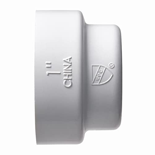 Orbit 35680 1" PVC-Lock Cap - style: Cap