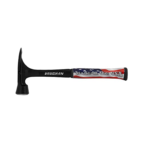 Vaughan VAURS17C RS17C Stealth Curved Claw Hammer