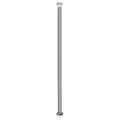 MECCANIXITY M10 x 300mm 304 Stainless Steel Hex Head Screws Bolts, Nuts, Flat & Lock Washers Assortment Kit, Fully Threaded, Bright Finish for Home, Electronic, Machine, 1 Sets - size: M10 x 300mm