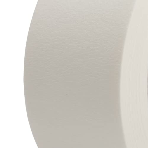 Lichamp Masking Tape, 1 inch x 55 Yards x 3 Rolls - size: 3 Rolls x 0.94 inch x 55 Yards