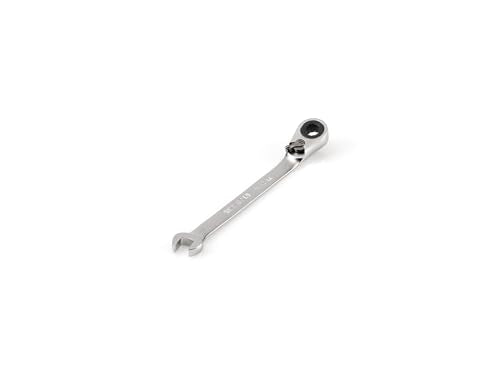 TEKTON 9/32 Inch Reversible Ratcheting Combination Wrench | WRC23307 - size: 9/32-Inch, style: Inch