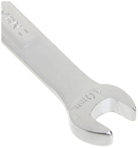 CRAFTSMAN Combination Wrench Set, SAE/Metric, 10mm (CMMT42914) - size: 10 MM