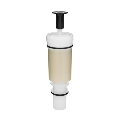 Flushmate Genuine OEM C-100500-KIT Flush Valve Cartridge, 1.6/1.0 GPF | Flushmate 500, 501, 503, 504 Pressure Assist System, Duckbill Valve, Filter Screen, Lower Supply Filter, 1.0/1.6 GPF 93300731 - size: 1.6, 1.0 GPF