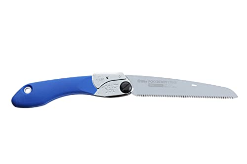 Silky Professional Series PocketBoy Folding Saw 170mm Fine Teeth (342-17)