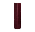 Raised Garden Bed Corner Brackets for 20"-24" Bed - Set of Four
