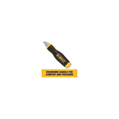 Dewalt Pro Wood Chisel Set 3 Piece - size: One Size