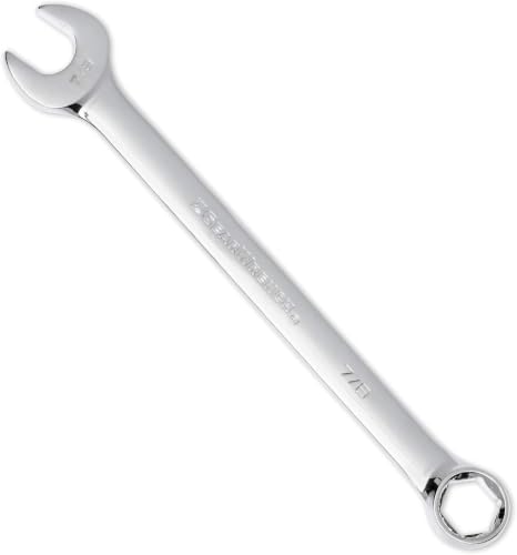 GEARWRENCH 7/8" 6 Point Combination Wrench - 81779 (Pack of 5) - size: 7/8 in (Pack of 5)