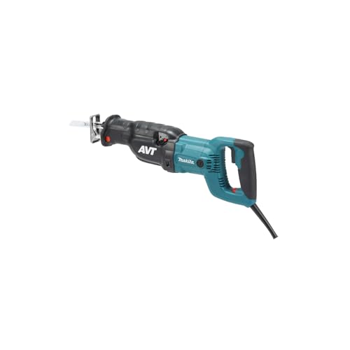 Makita JR3070CT AVT® Recipro Saw - 15 AMP