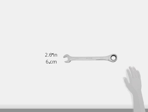 Williams JHW1234NRC Ratcheting Combination Wrench, 1-1/16-Inch - size: 1-1/16 Inch (1 Piece)