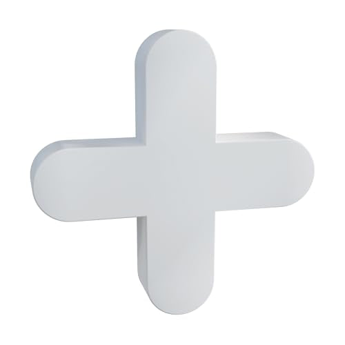 QEP 3/16" Traditional Flexible Tile Spacers (300-Pack) - style: 3/16-inch 300-pack