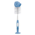 Dr. Brown's Bottle Brush, Blue, 1-Pack - color: Blue Bottle Brush, size: 1-Pack