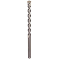 Sabre Tool 7/8 Inch x 13 Inch SDS MAX Rotary Hammer Drill Bit, U-Flute, Carbide Tipped for Brick, Stone, and Concrete (7/8" x 8.5" x 13") - size: 7/8" x 13"