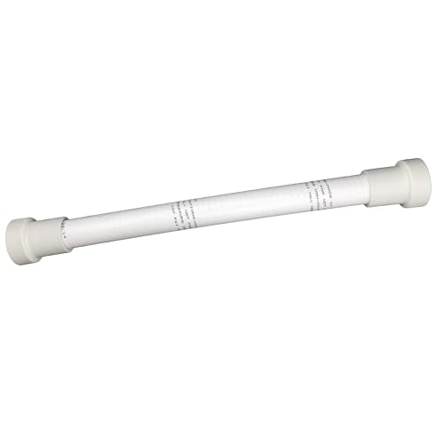 Orbit 34784 3/4" PVC-Lock Flexible Repair Coupling - size: 0.75 Inch