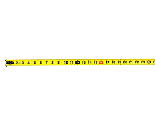 Crescent Lufkin 1-3/16 x 16' Command Control Series Tape | L1016C-02