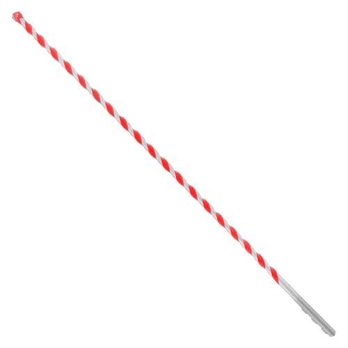 Diablo SPEEDemon Red Granite Carbide Tipped Hammer Drill Bit - 1/4" Dia
