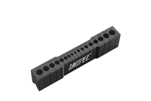 Precision Drill Guide
