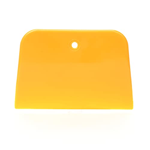 3M Dynatron, 358, 1 Pack of 3 Spreaders, 4”, 5” and 6”, Caulks
