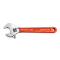 Crescent 12" Adjustable Cushion Grip Wrench | AC212CVS - size: 12 inch