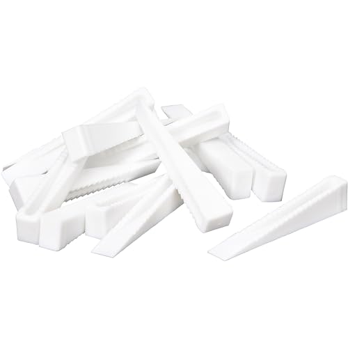BARWALT PLS Tile Leveling Wedges, Tile Leveling System - size: MultiSize Wedge