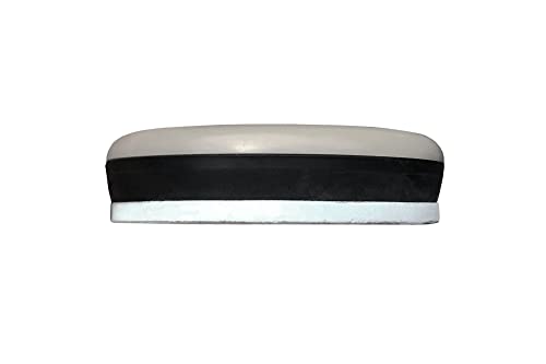 Shepherd Hardware Slideglide 1 1/2" Furniture Sliders 9455 - size: 1.5 inch